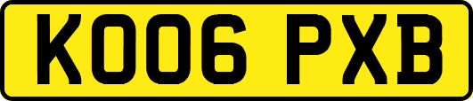 KO06PXB