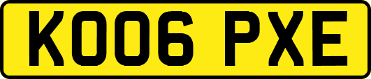 KO06PXE