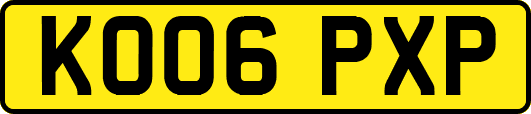 KO06PXP