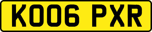 KO06PXR