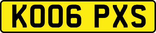 KO06PXS