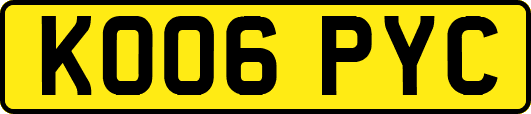 KO06PYC