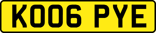 KO06PYE