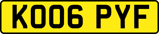 KO06PYF