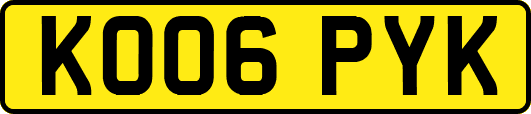KO06PYK