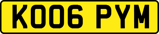 KO06PYM
