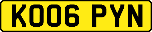 KO06PYN