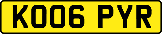 KO06PYR