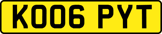 KO06PYT