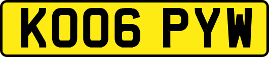 KO06PYW