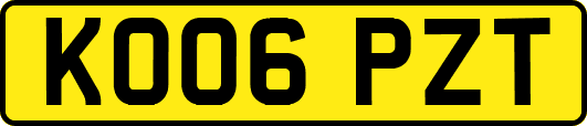 KO06PZT