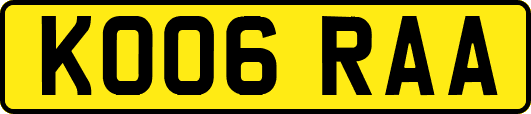 KO06RAA