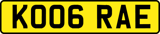 KO06RAE