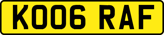 KO06RAF