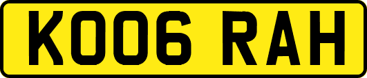 KO06RAH