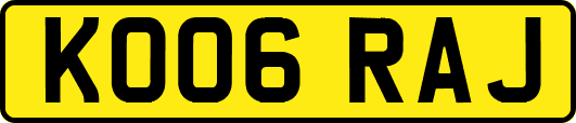 KO06RAJ