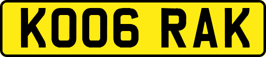 KO06RAK