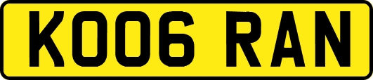 KO06RAN