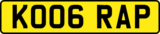 KO06RAP