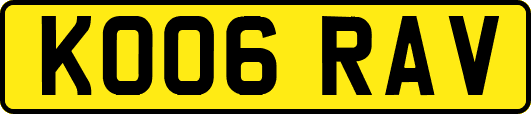 KO06RAV