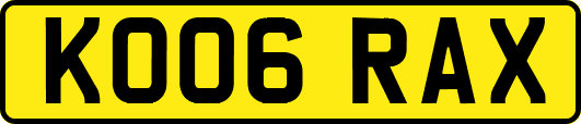 KO06RAX
