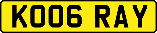 KO06RAY