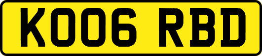 KO06RBD