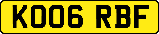 KO06RBF