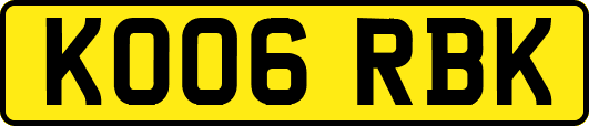 KO06RBK