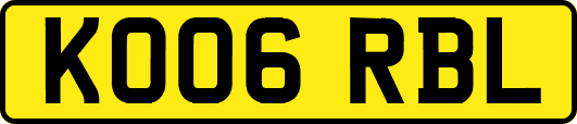KO06RBL