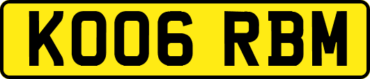 KO06RBM