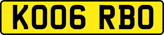 KO06RBO