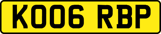 KO06RBP