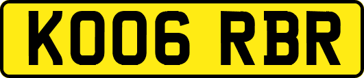 KO06RBR