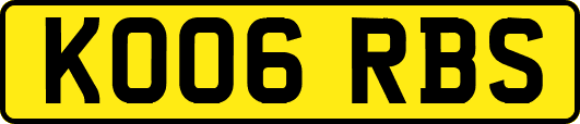 KO06RBS