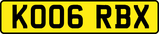 KO06RBX