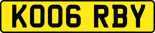 KO06RBY