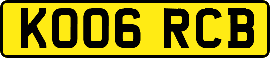 KO06RCB