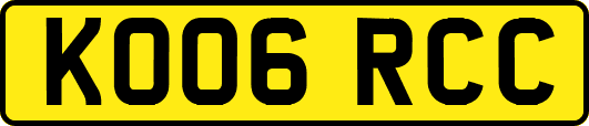 KO06RCC