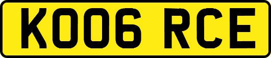 KO06RCE