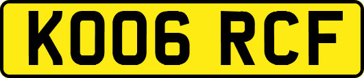 KO06RCF