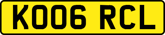 KO06RCL