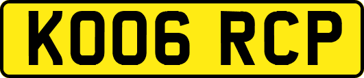 KO06RCP