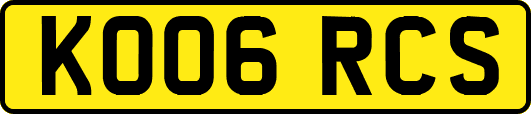 KO06RCS