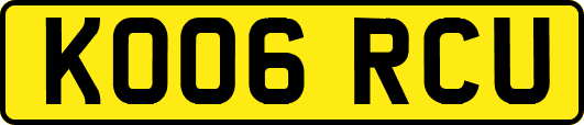 KO06RCU