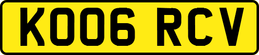 KO06RCV