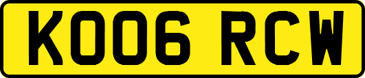 KO06RCW