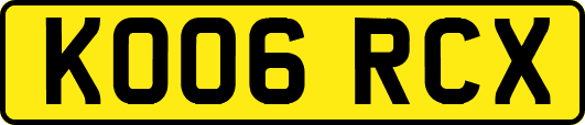 KO06RCX