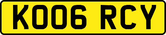 KO06RCY