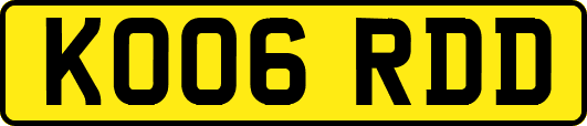 KO06RDD